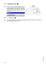 Preview for 298 page of Jungheinrich EFX 410 Operating Instructions Manual