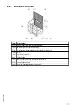 Preview for 303 page of Jungheinrich EFX 410 Operating Instructions Manual