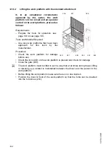 Preview for 304 page of Jungheinrich EFX 410 Operating Instructions Manual