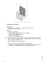 Preview for 308 page of Jungheinrich EFX 410 Operating Instructions Manual