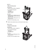 Preview for 35 page of Jungheinrich EJC 110 Operating Instruction