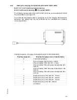 Preview for 50 page of Jungheinrich EJC 110 Operating Instruction