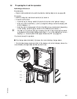 Preview for 68 page of Jungheinrich EJC 110 Operating Instruction