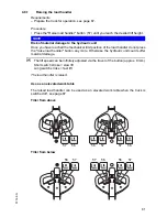 Preview for 82 page of Jungheinrich EJC 110 Operating Instruction