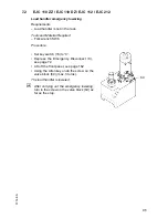 Preview for 96 page of Jungheinrich EJC 110 Operating Instruction