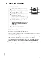 Preview for 126 page of Jungheinrich EJC 110 Operating Instruction