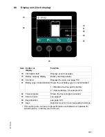 Preview for 128 page of Jungheinrich EJC 110 Operating Instruction