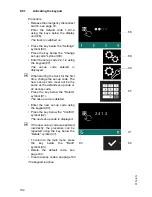 Preview for 135 page of Jungheinrich EJC 110 Operating Instruction