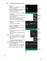 Preview for 136 page of Jungheinrich EJC 110 Operating Instruction