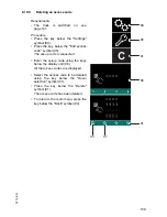 Preview for 140 page of Jungheinrich EJC 110 Operating Instruction