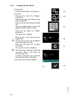 Preview for 143 page of Jungheinrich EJC 110 Operating Instruction