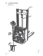 Preview for 159 page of Jungheinrich EJC 110 Operating Instruction