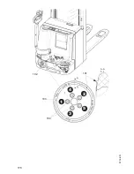 Preview for 171 page of Jungheinrich EJC 110 Operating Instruction