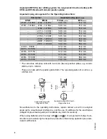 Preview for 63 page of Jungheinrich EJC M10 Operating Instructions Manual