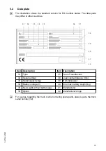 Preview for 33 page of Jungheinrich EJD 220 Operating Instructions Manual