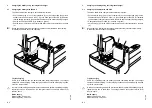 Preview for 21 page of Jungheinrich EME 112 Operating Instructions Manual