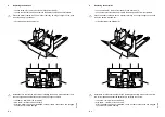 Preview for 23 page of Jungheinrich EME 112 Operating Instructions Manual