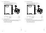 Preview for 41 page of Jungheinrich EME 112 Operating Instructions Manual