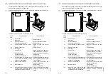 Preview for 45 page of Jungheinrich EME 112 Operating Instructions Manual