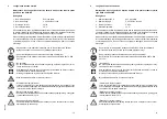 Preview for 60 page of Jungheinrich EME 112 Operating Instructions Manual