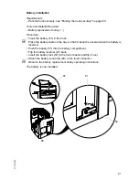 Preview for 42 page of Jungheinrich ESC 316 Operating Instructions Manual