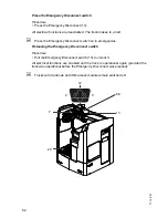 Preview for 63 page of Jungheinrich ESC 316 Operating Instructions Manual
