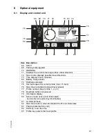 Preview for 82 page of Jungheinrich ESC 316 Operating Instructions Manual