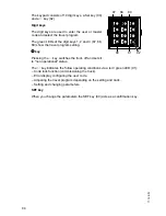 Preview for 85 page of Jungheinrich ESC 316 Operating Instructions Manual