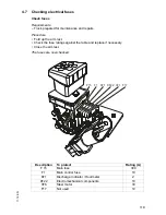 Preview for 120 page of Jungheinrich ESC 316 Operating Instructions Manual