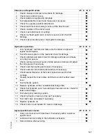 Preview for 128 page of Jungheinrich ESC 316 Operating Instructions Manual