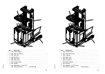 Preview for 20 page of Jungheinrich ETR 314 Operating Instructions Manual