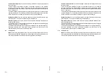 Preview for 21 page of Jungheinrich ETR 314 Operating Instructions Manual