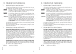 Preview for 104 page of Jungheinrich ETR 314 Operating Instructions Manual