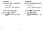 Preview for 110 page of Jungheinrich ETR 314 Operating Instructions Manual