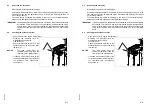 Preview for 116 page of Jungheinrich ETR 314 Operating Instructions Manual