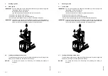 Preview for 125 page of Jungheinrich ETR 314 Operating Instructions Manual