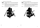 Preview for 126 page of Jungheinrich ETR 314 Operating Instructions Manual