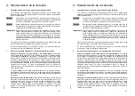 Preview for 236 page of Jungheinrich ETR 314 Operating Instructions Manual