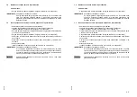 Preview for 252 page of Jungheinrich ETR 314 Operating Instructions Manual