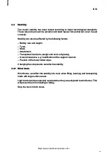 Preview for 35 page of Jungheinrich ETV 110 Operating Instructions Manual