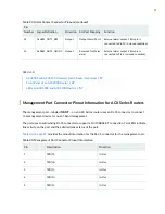 Preview for 87 page of Juniper ACX2000 Hardware Manual