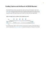 Preview for 75 page of Juniper ACX500 Hardware Manual