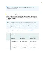 Preview for 82 page of Juniper ACX500 Hardware Manual