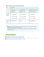 Preview for 83 page of Juniper ACX500 Hardware Manual