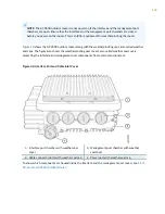 Preview for 152 page of Juniper ACX500 Hardware Manual