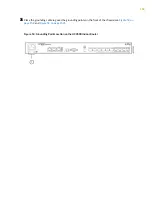 Preview for 167 page of Juniper ACX500 Hardware Manual