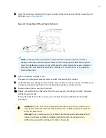 Preview for 178 page of Juniper ACX500 Hardware Manual