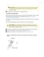 Preview for 201 page of Juniper ACX500 Hardware Manual