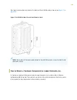 Preview for 215 page of Juniper ACX500 Hardware Manual