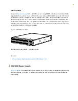 Preview for 19 page of Juniper ACX5048 Hardware Manual